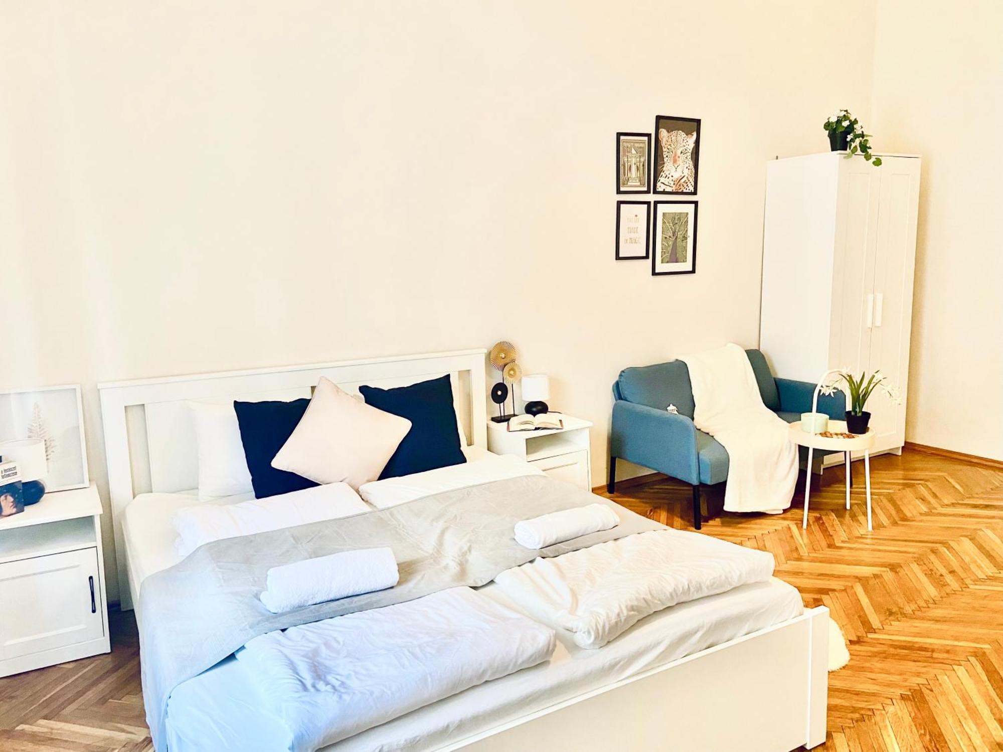 Hogyes Endre Apartment Budapest Exterior foto