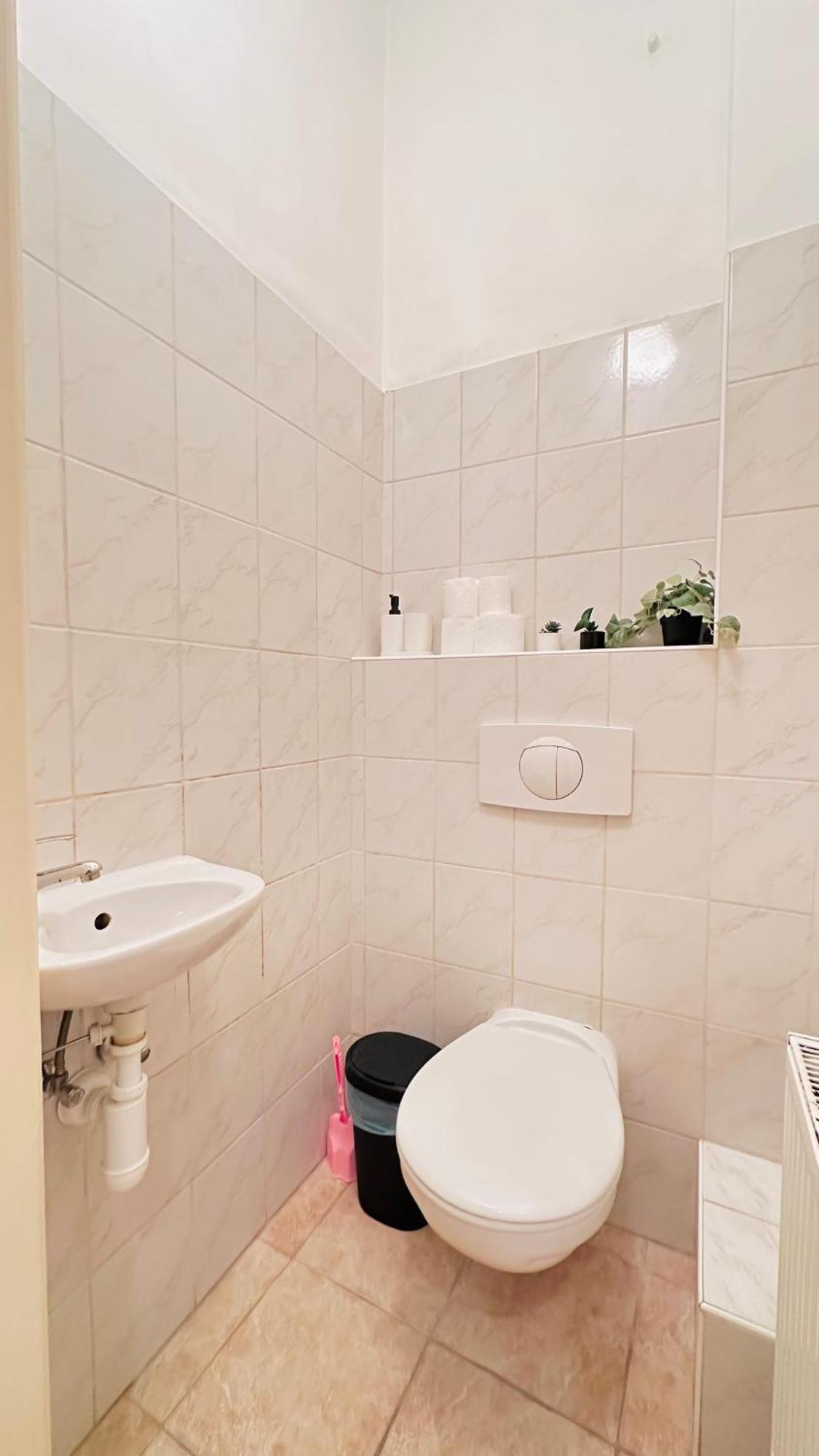 Hogyes Endre Apartment Budapest Exterior foto